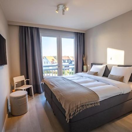 Home Away, Light And Bright Cadzand Esterno foto