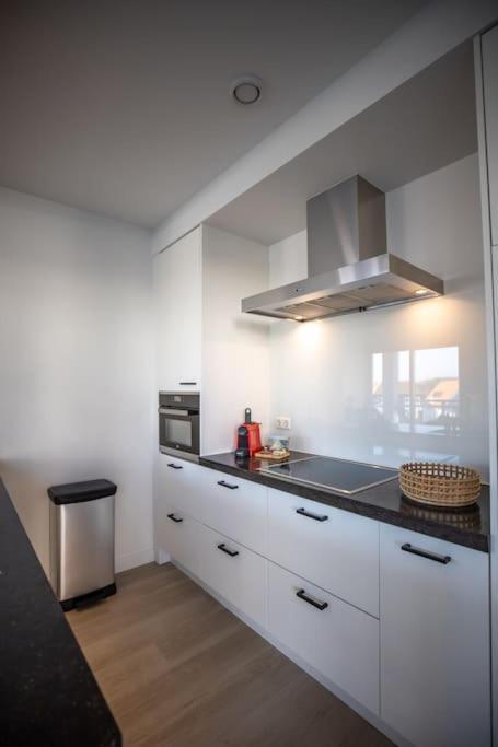 Home Away, Light And Bright Cadzand Esterno foto