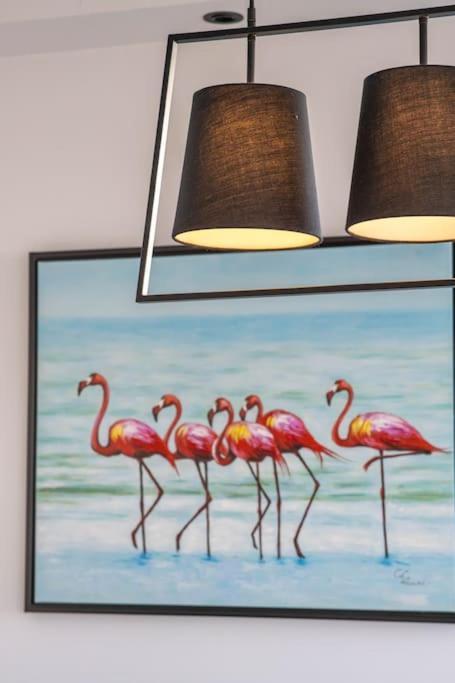 Home Away, Light And Bright Cadzand Esterno foto
