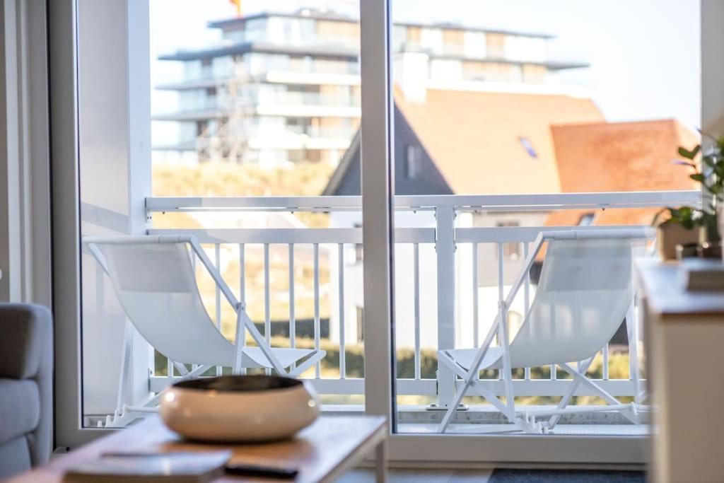 Home Away, Light And Bright Cadzand Esterno foto
