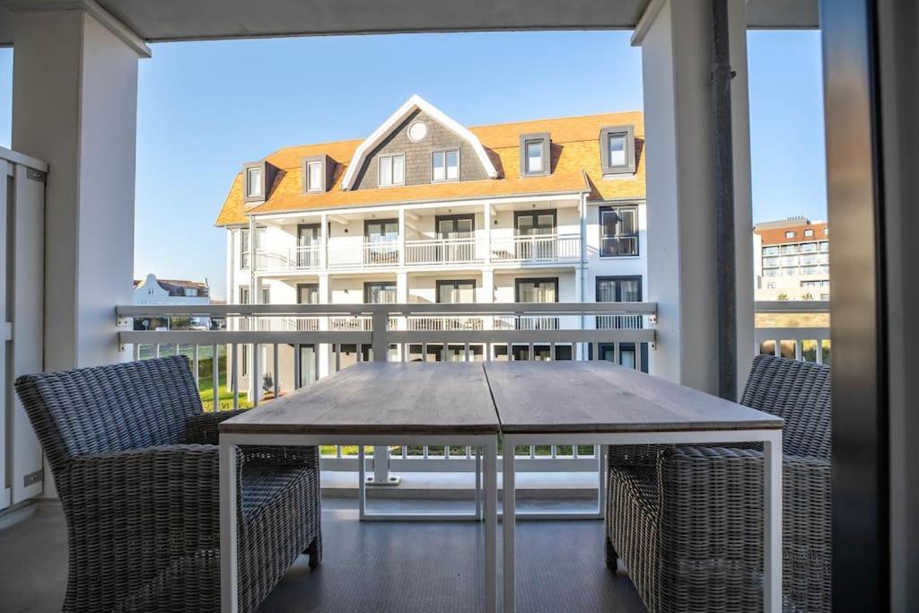 Home Away, Light And Bright Cadzand Esterno foto